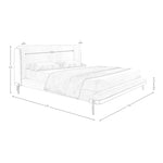 Bild in Galerie anzeigen, Berlin Polsterbett masse Shared