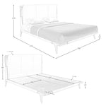 Bild in Galerie anzeigen, Bremen Polsterbett masse Shared