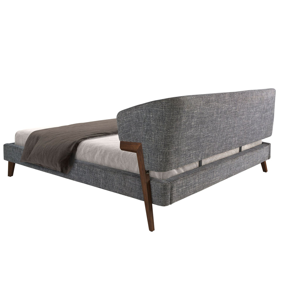 Hannover Polsterbett 180x200