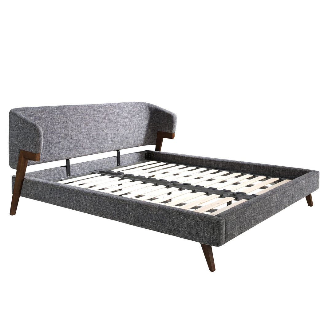 Hannover Polsterbett 180x200