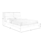 Bild in Galerie anzeigen, Leipzig Polsterbett masse Shared