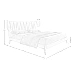 Bild in Galerie anzeigen, München Polsterbett masse Shared